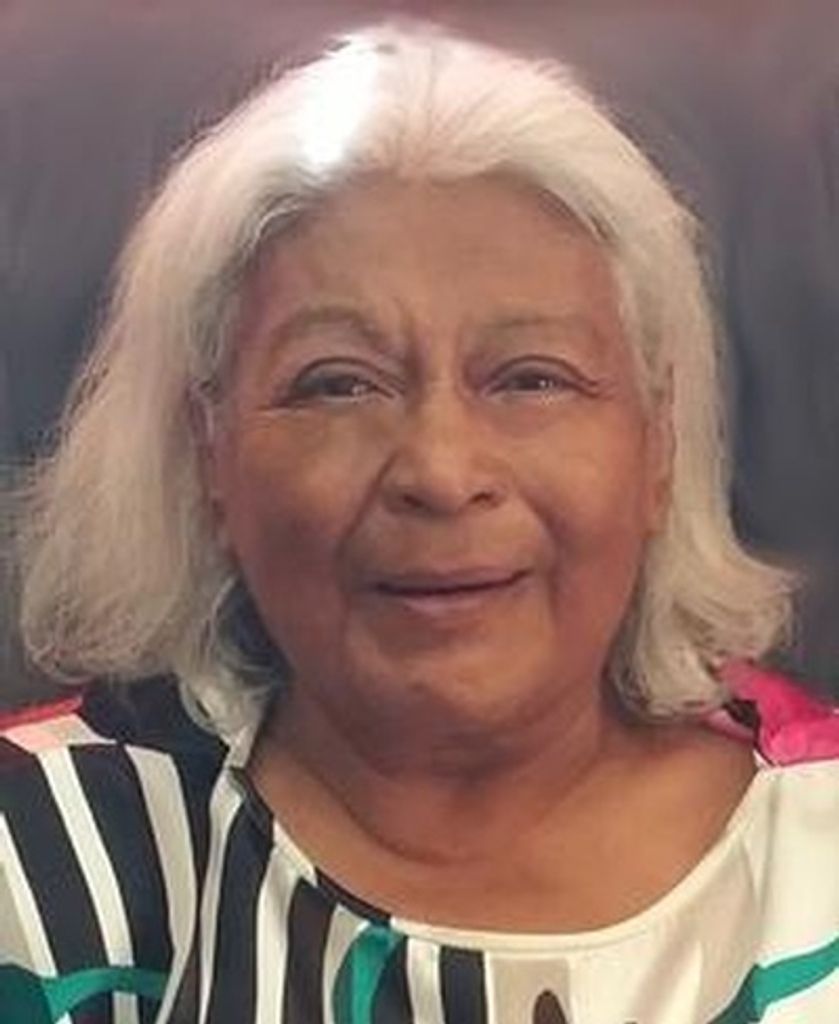 Maria Duran Profile Photo