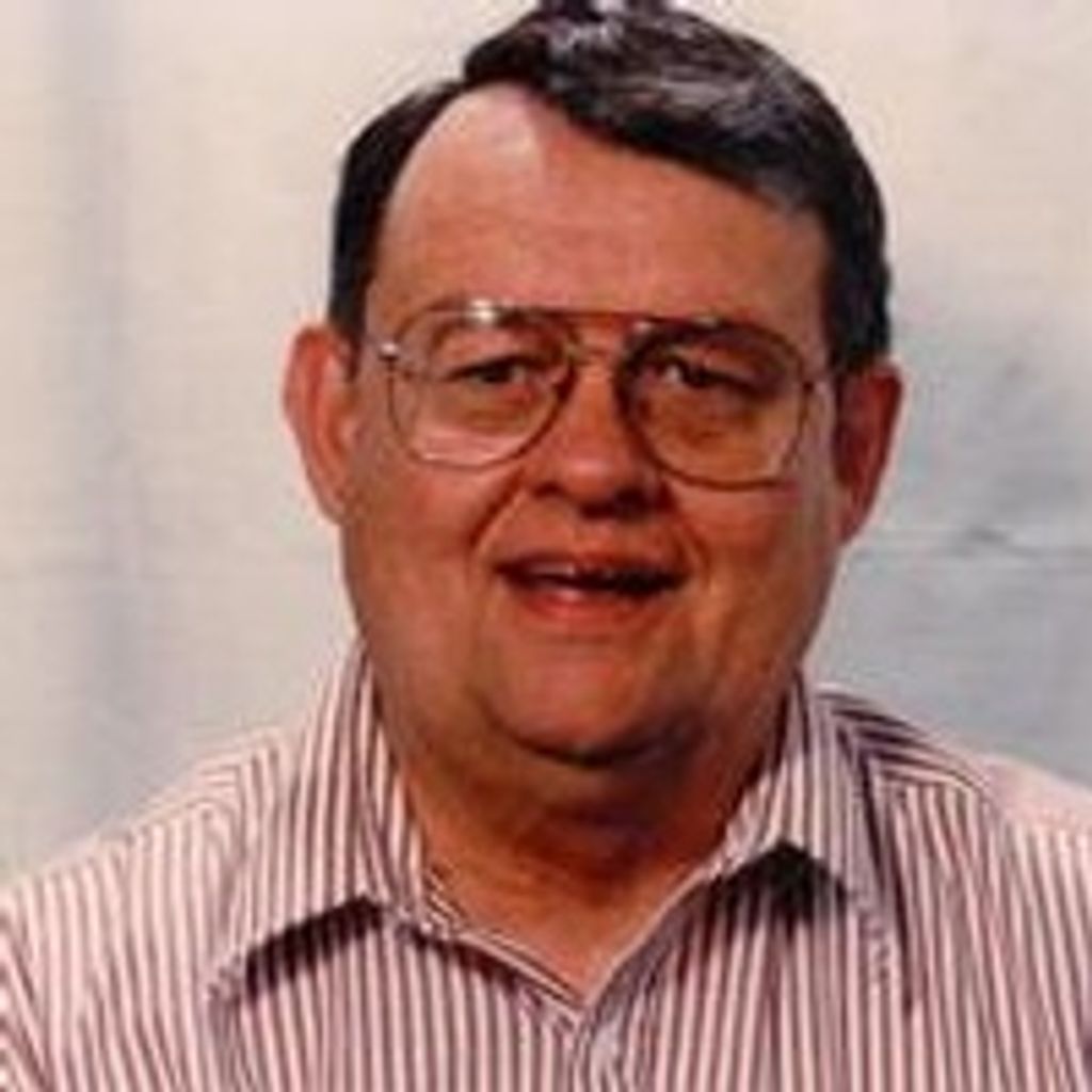 Gene  Francis Wade