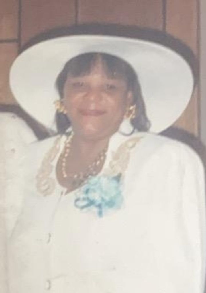Glenda Faye Marion Profile Photo
