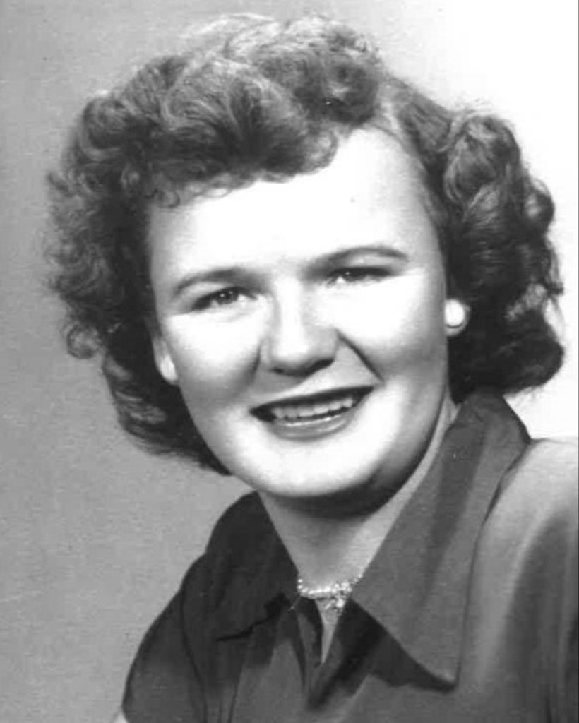 Virginia Lee Womack