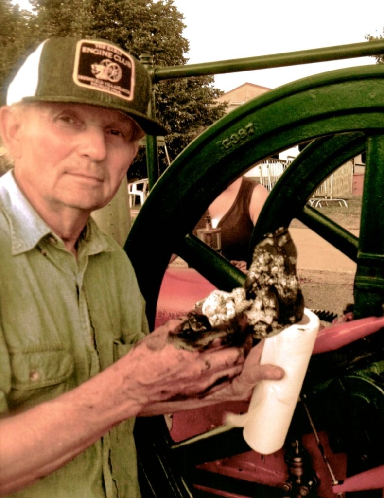 Louis James Fischer Profile Photo