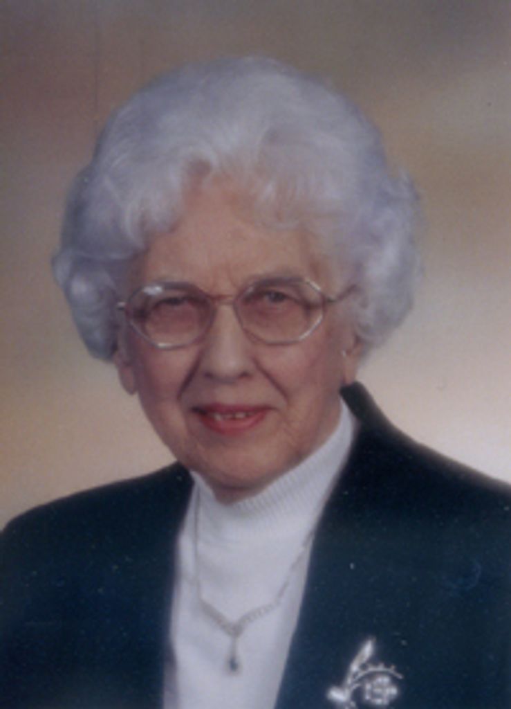 Ivy Schultz