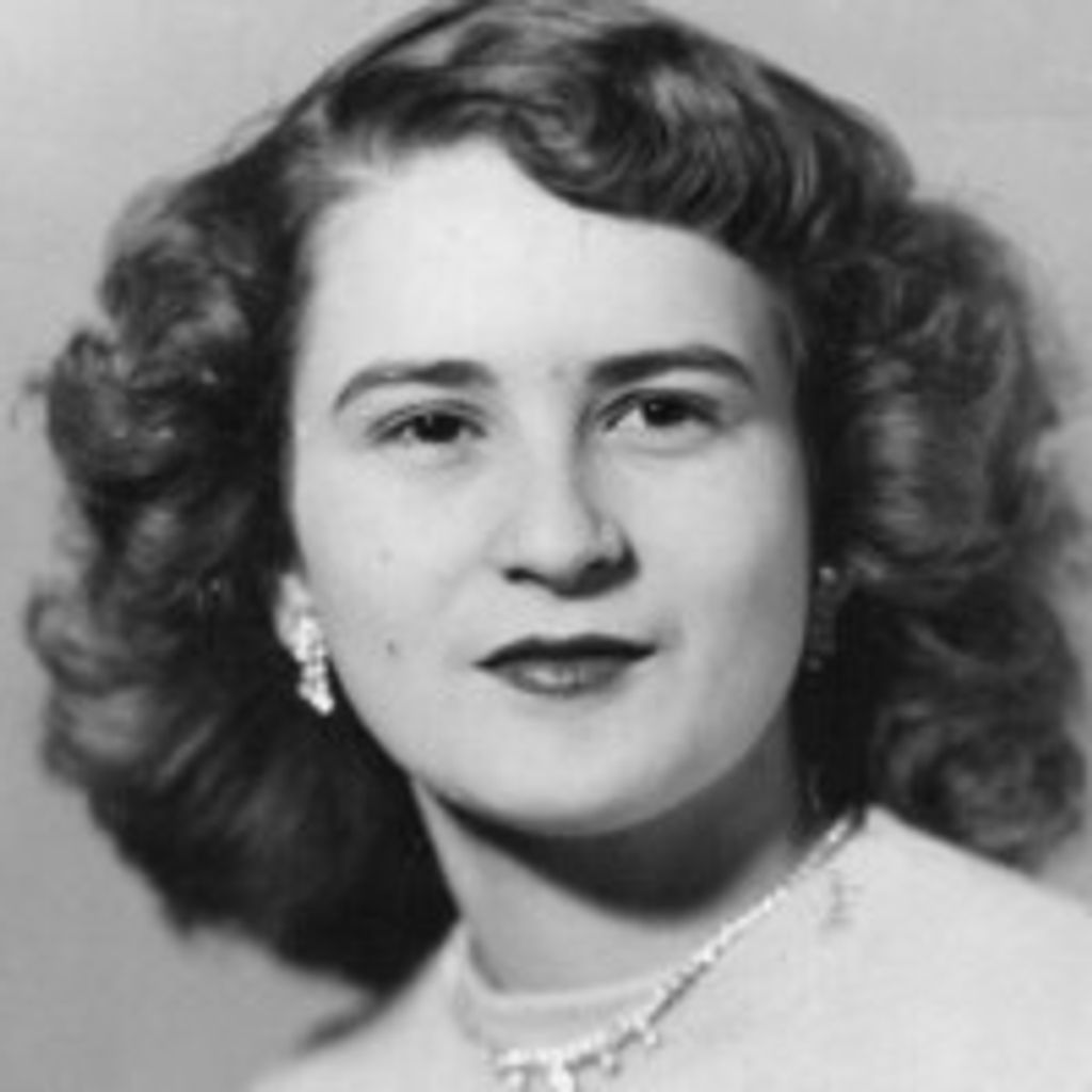 Dolores Joan Epling