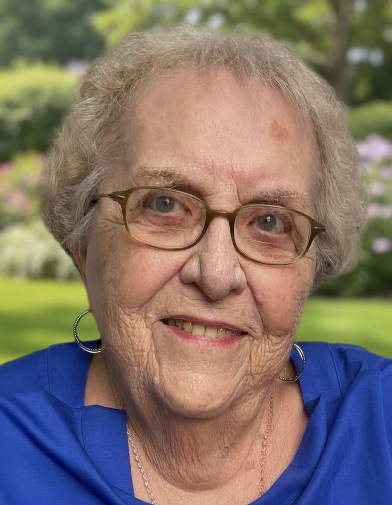Nancy Ann Sawyer Profile Photo