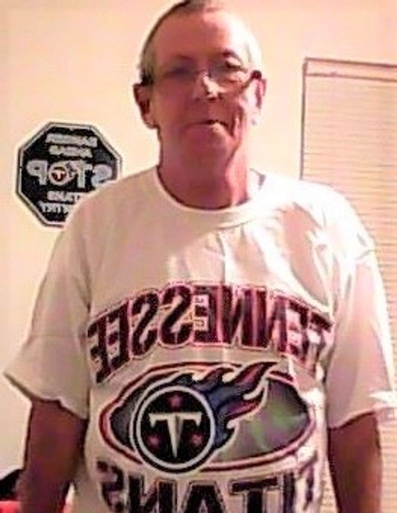 Robert Farlow