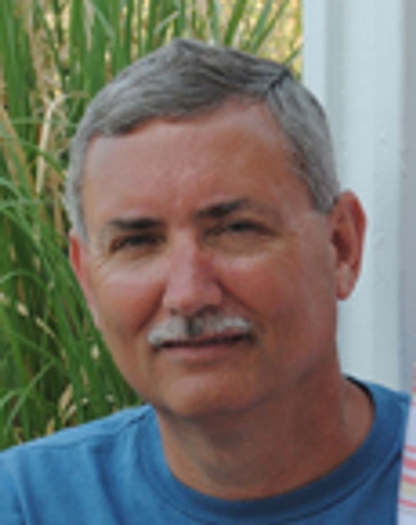 Michael A. Crooks Profile Photo