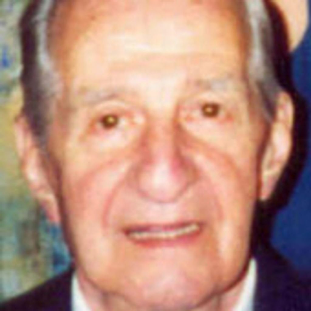 Battista F. Pezzarossi