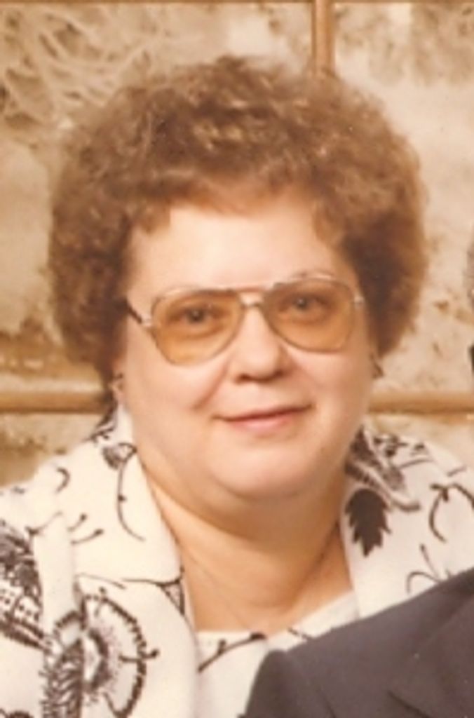 Rita B. Alderman