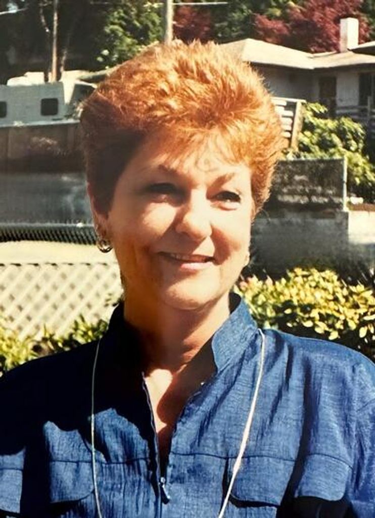 Rose Marie Raben Profile Photo