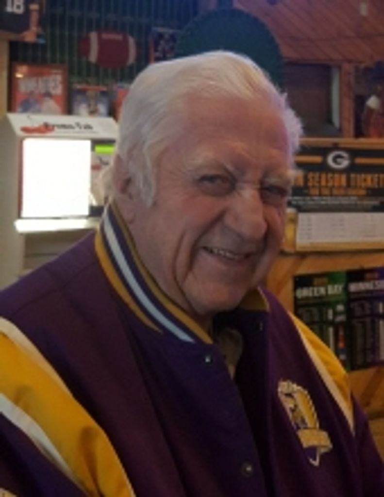Keith J. Mccallum Profile Photo