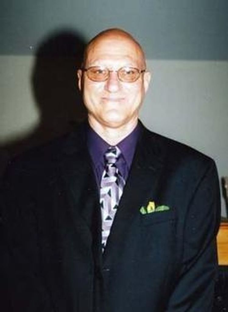 Eddie Neal Kinlaw
