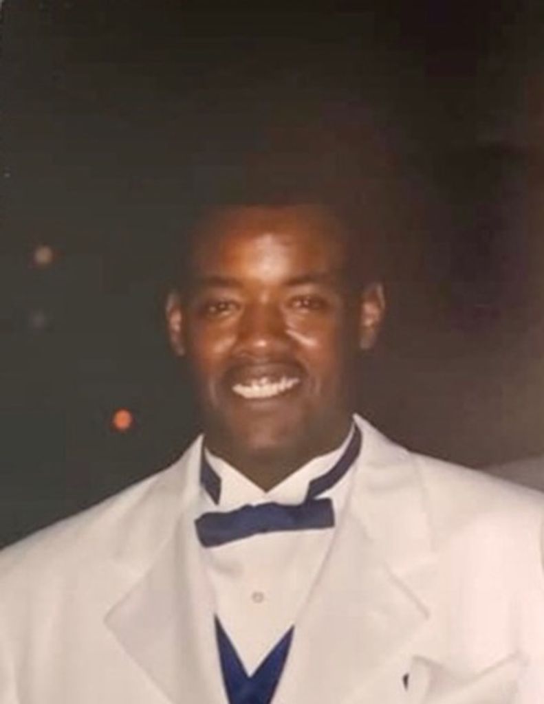Ronald Deepriest Williams Profile Photo