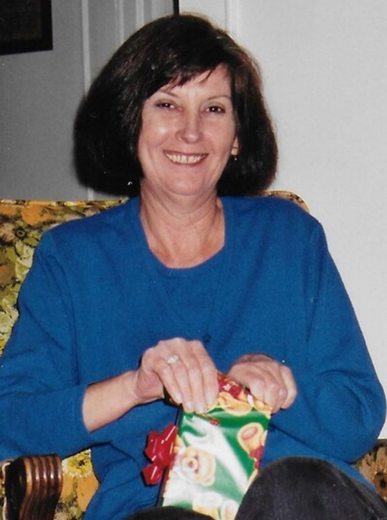 Patsy Tarlton Profile Photo