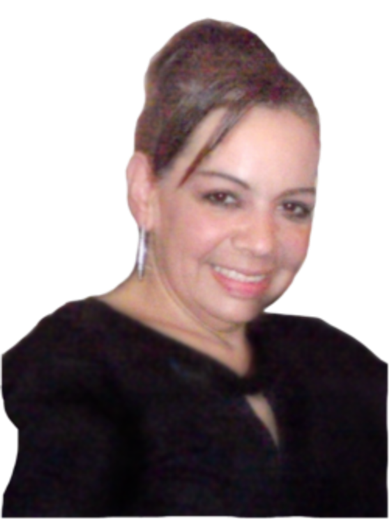 Cristina Jalomo
