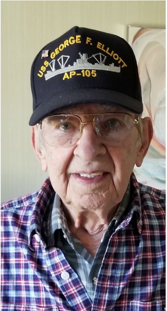 Marco O. Warner Profile Photo