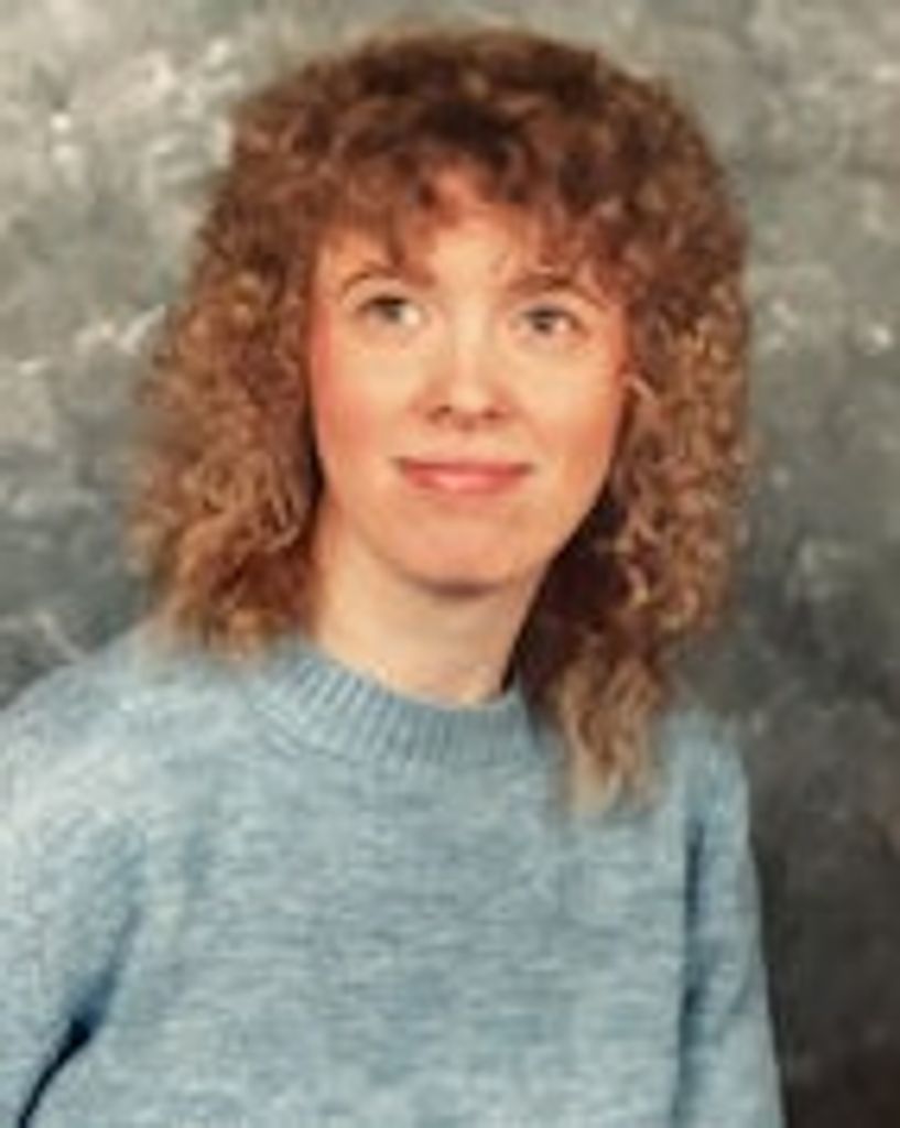 Georgia Ann Roll Profile Photo