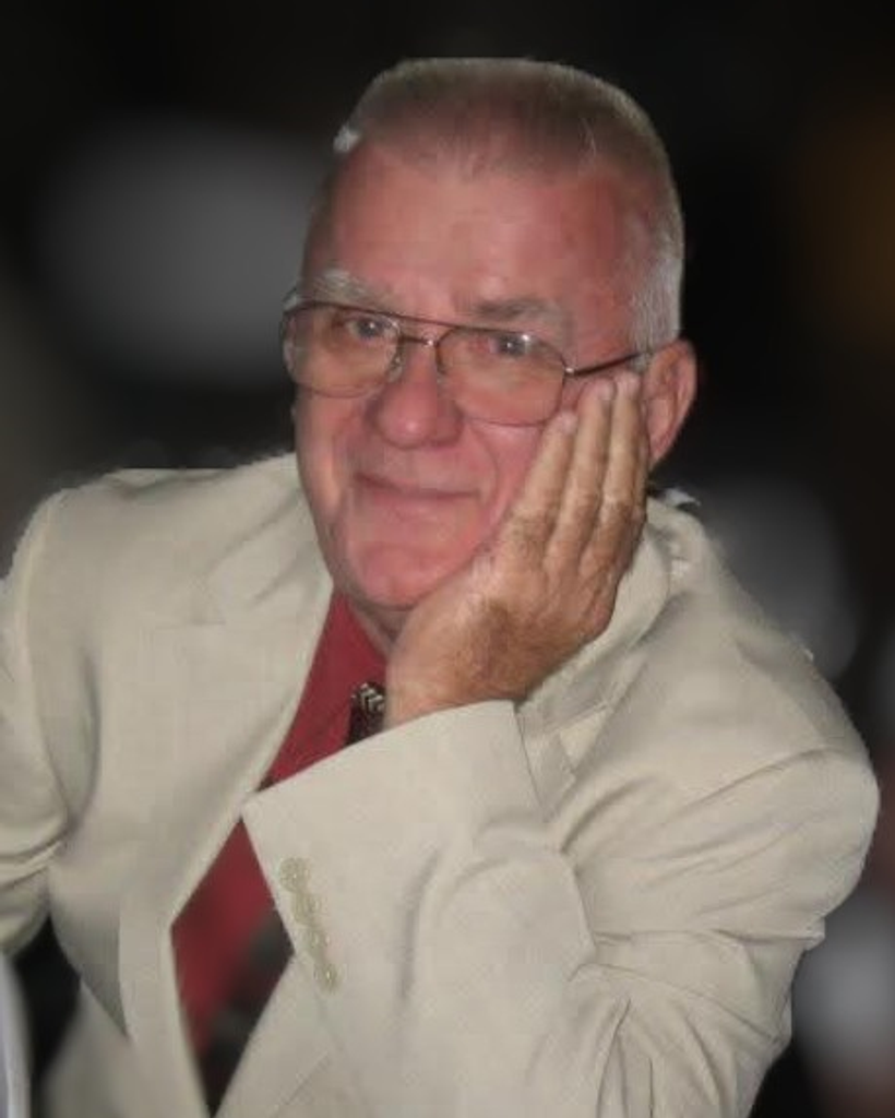 Ralph Eugene McDonald Jr.