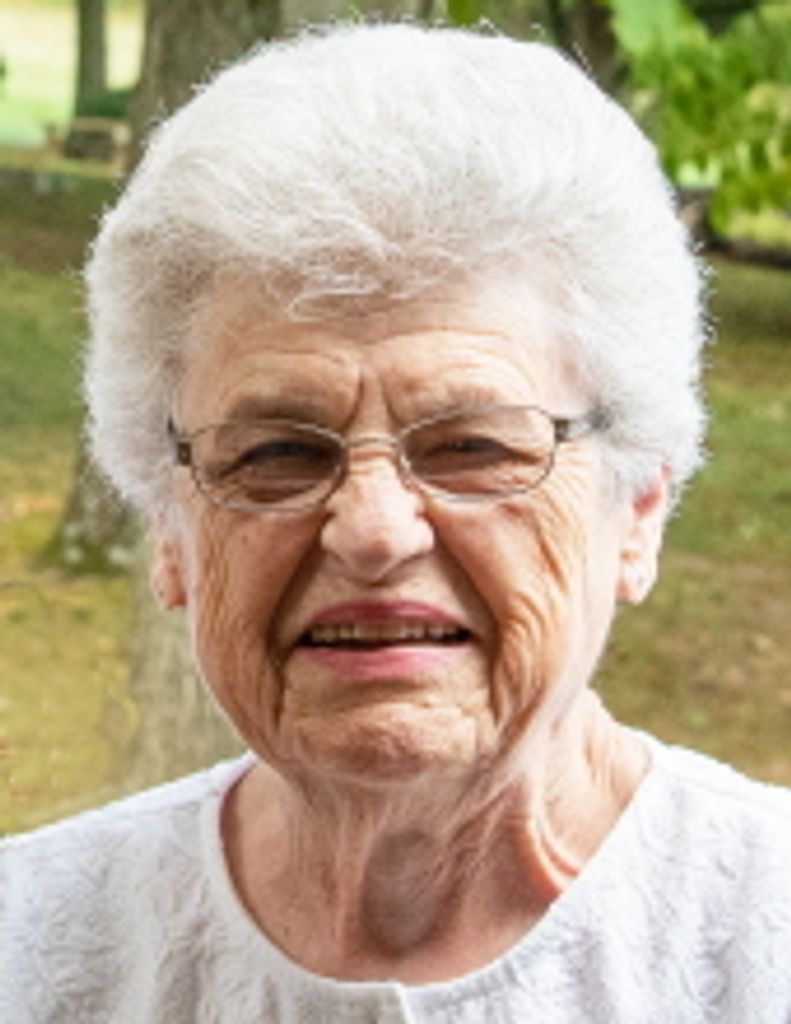 Shirley W. Brundick