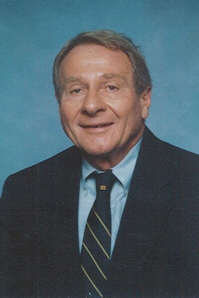 Norbert E. Danz Profile Photo