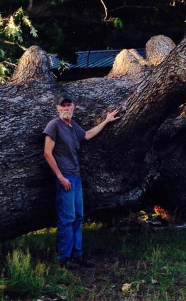 Donnie Wayne Hodge Sr.