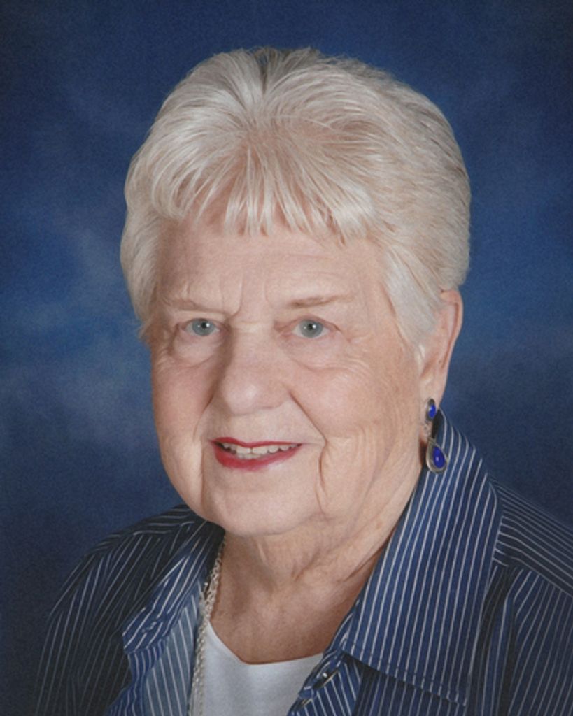 Mary Cox Profile Photo