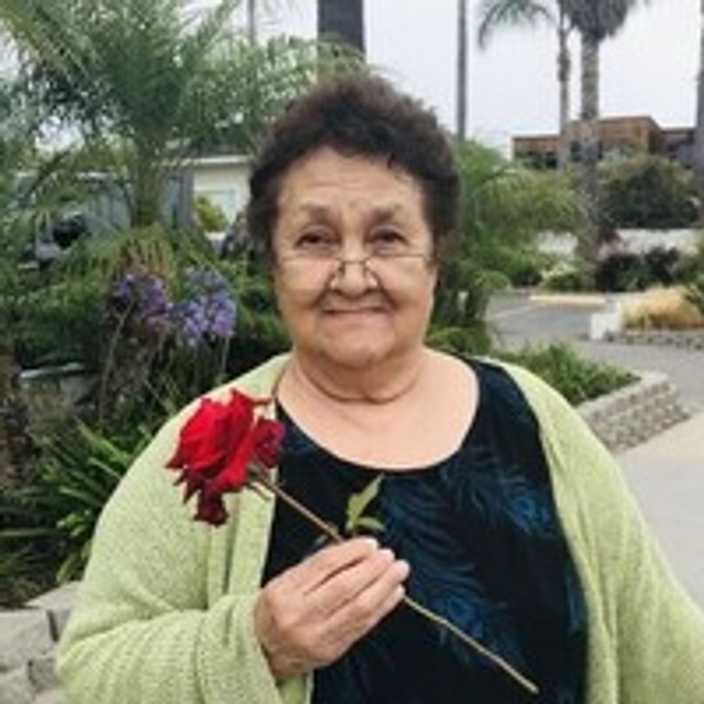 Maria Louisa Duran