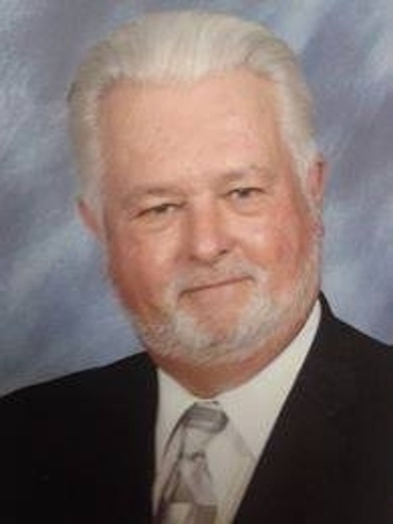 Charles Lester "Chuck" Bryan