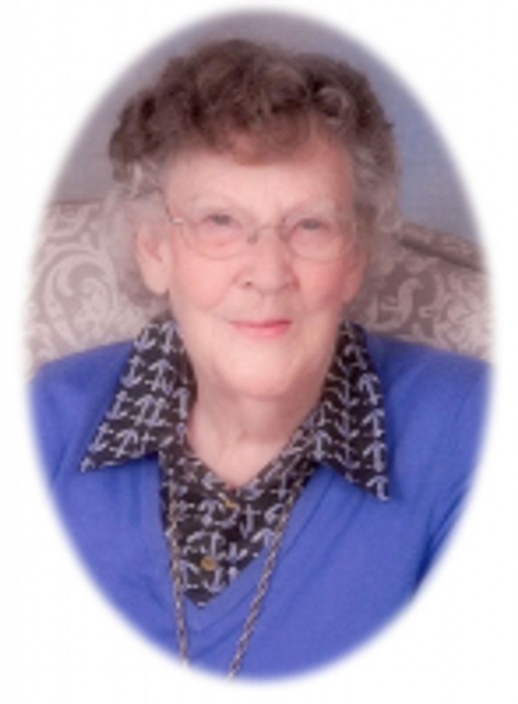 Alice C. Olsen