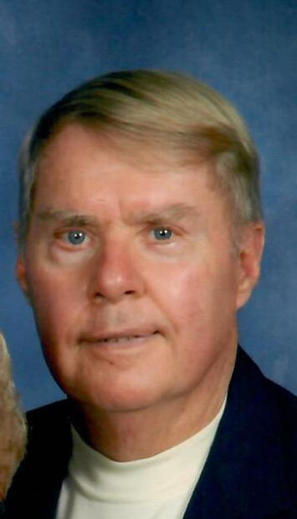 Alex Strandgard, Jr.