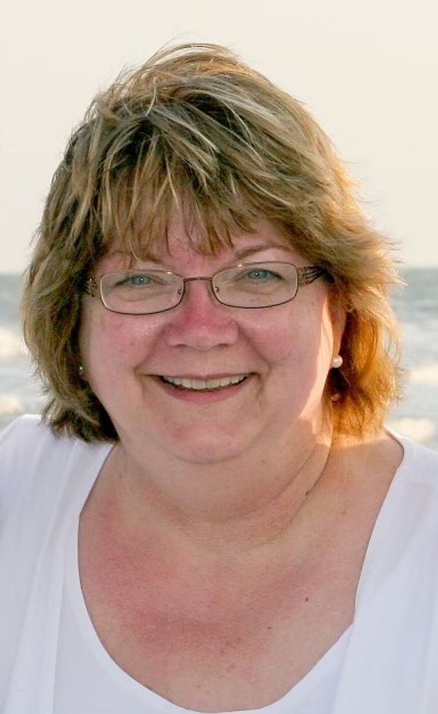 Dr. Julia (Julie) Ann Eggert