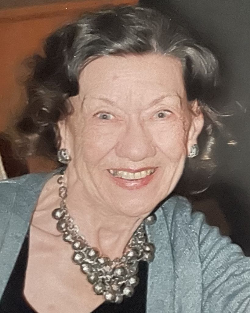 Norma Jean Derr