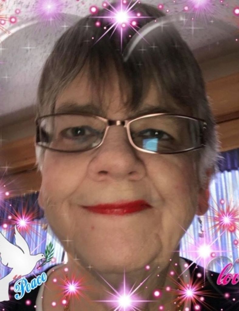 Sheila Elizabeth Flocco Profile Photo