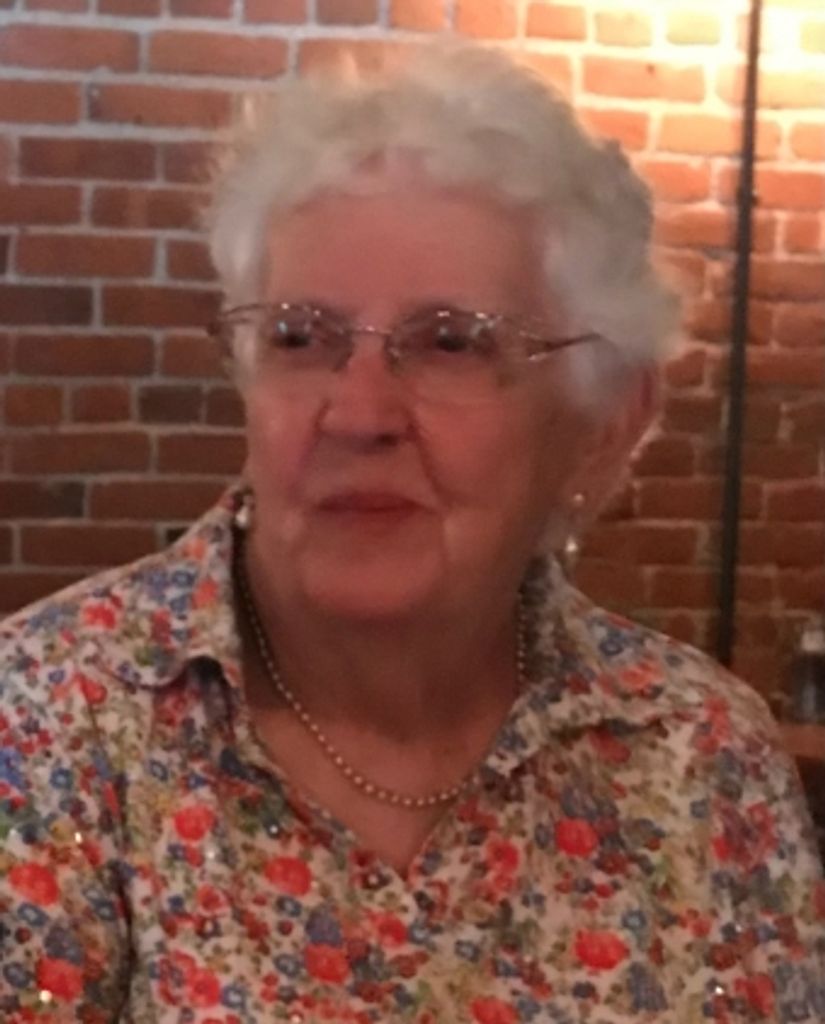 Frances Theresa Decarreau Profile Photo