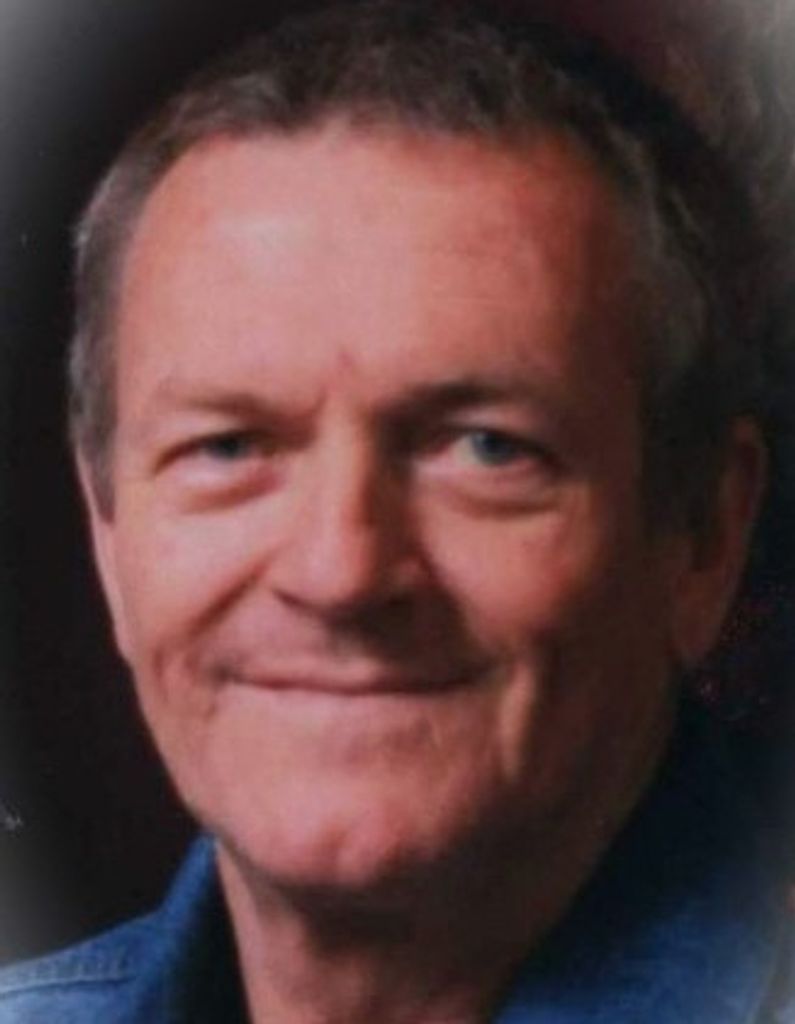 James Larimer Smith, Jr. Profile Photo