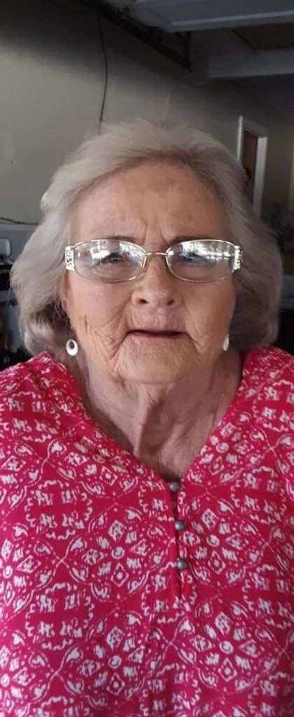 Arzena Kay Ford Reid