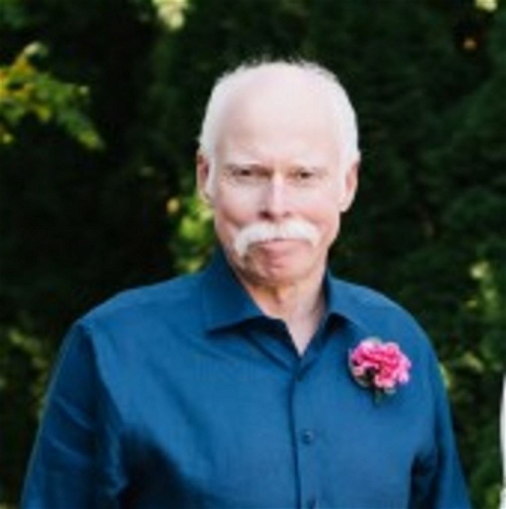 Daniel Mark Desotell