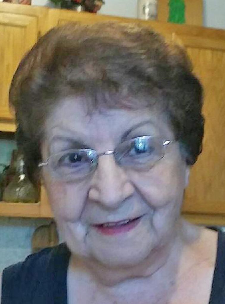 Lorenza Inez Sanchez