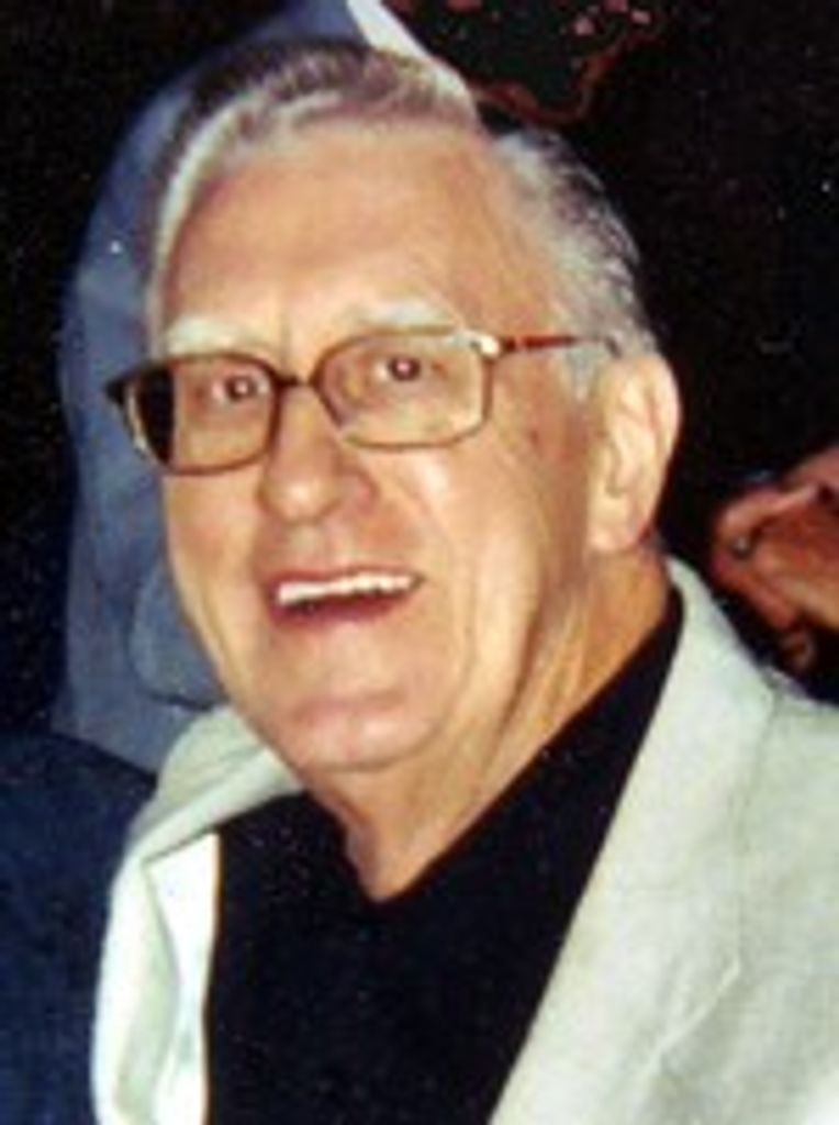 Raymond E. Grimmer