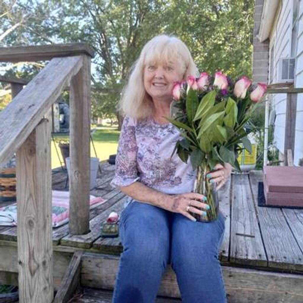 Mary R. Westwood Profile Photo