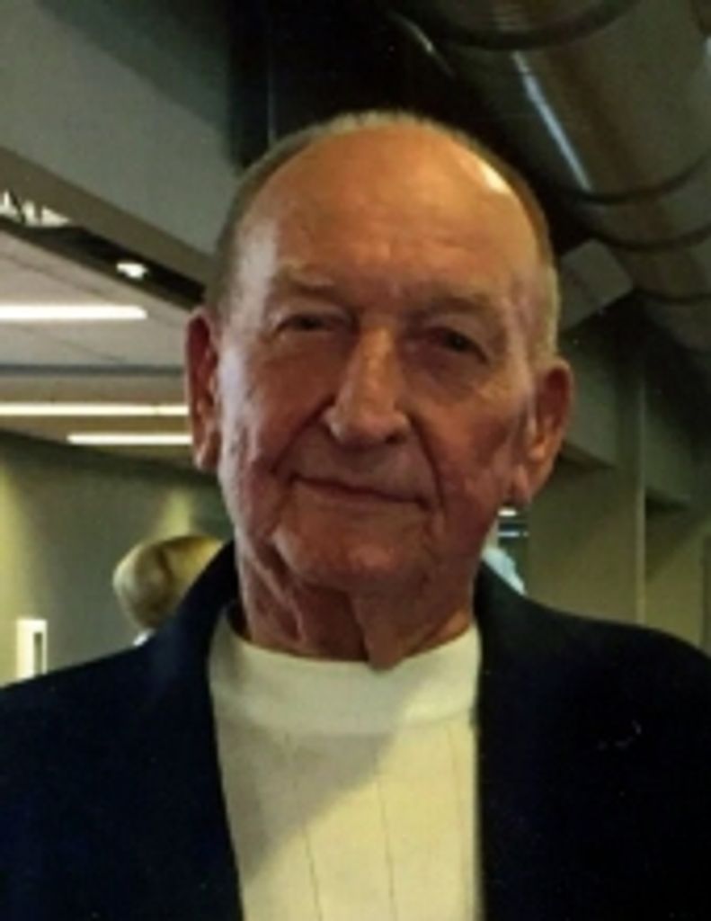 Bill Potter, Sr.