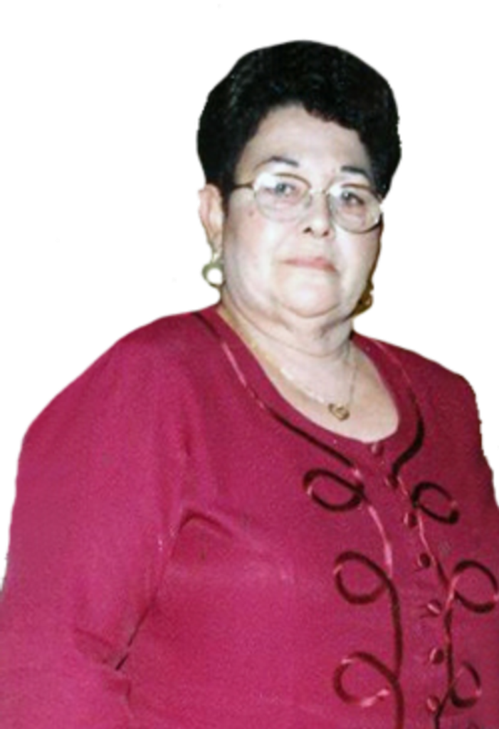Teresa Rios