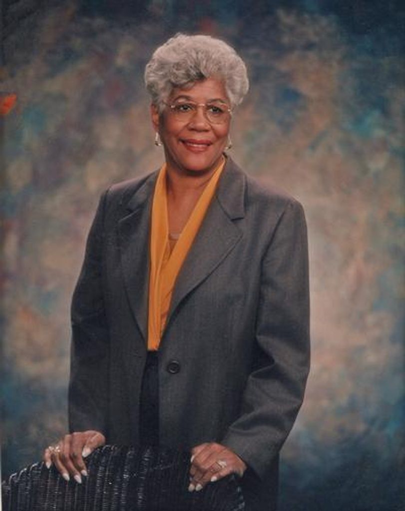 Winnifred L. Albert Profile Photo