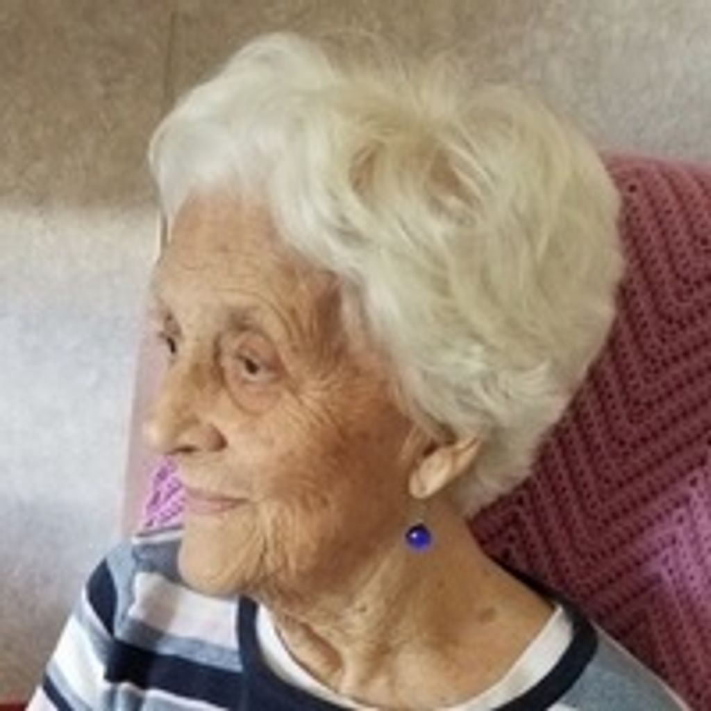 Carmen A. Sartorelli Nardi Profile Photo