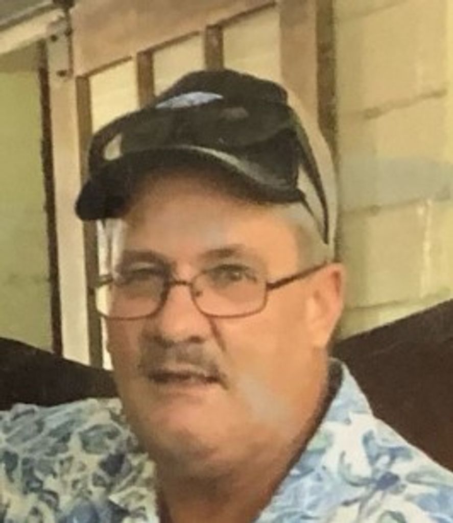 Michael Roskie