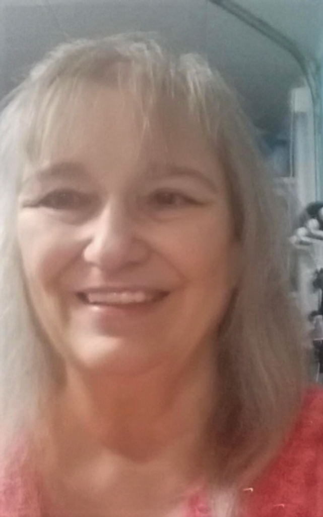 Joann Lea (Vielbig)  Wilkey