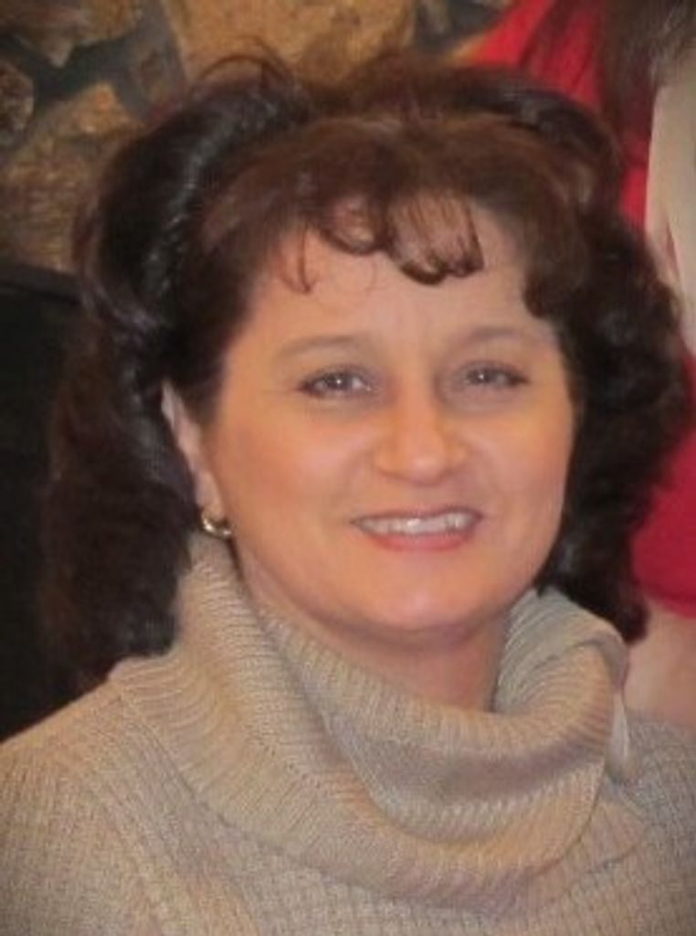 Christine  Vasilopoulos Profile Photo
