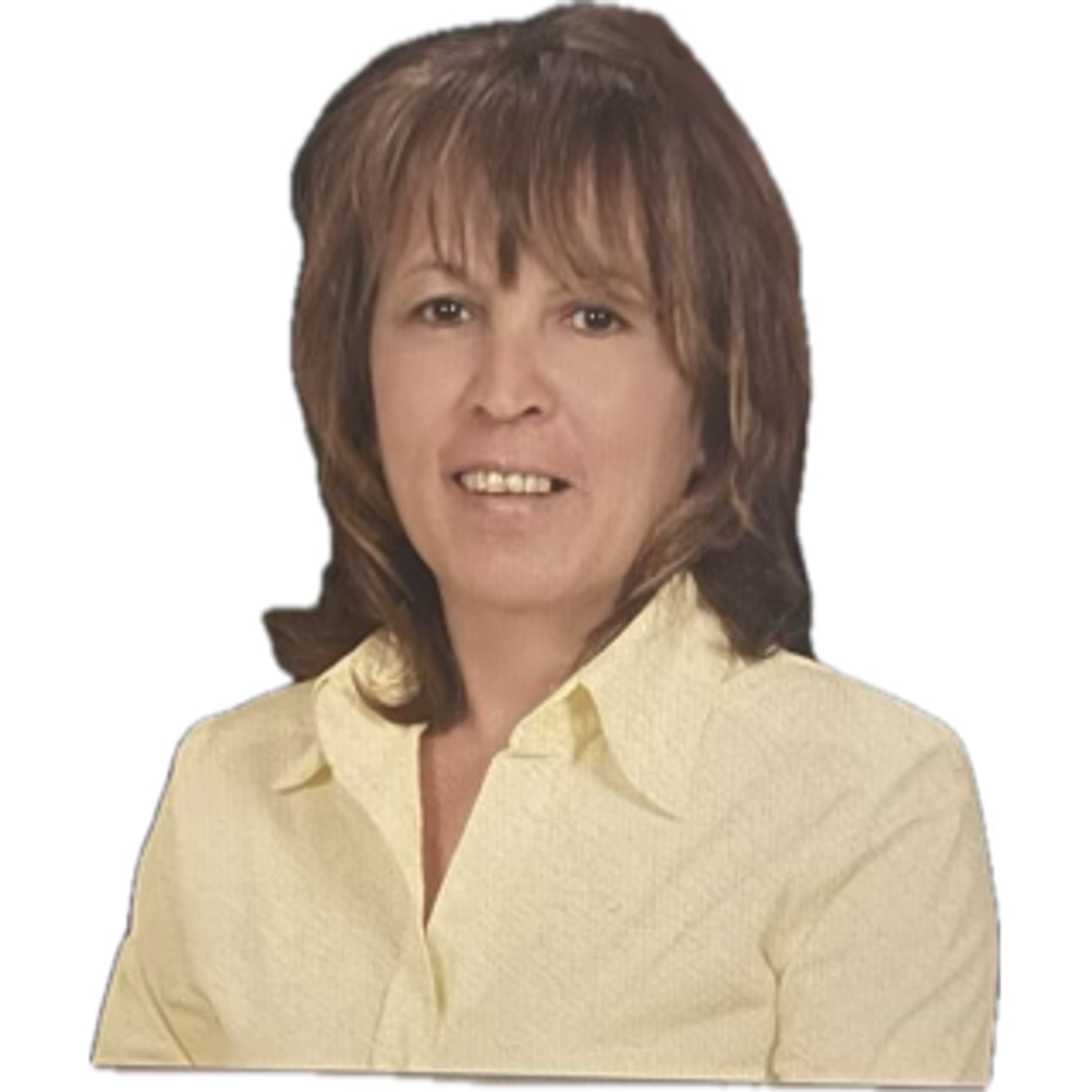 Carol Ann Perrin