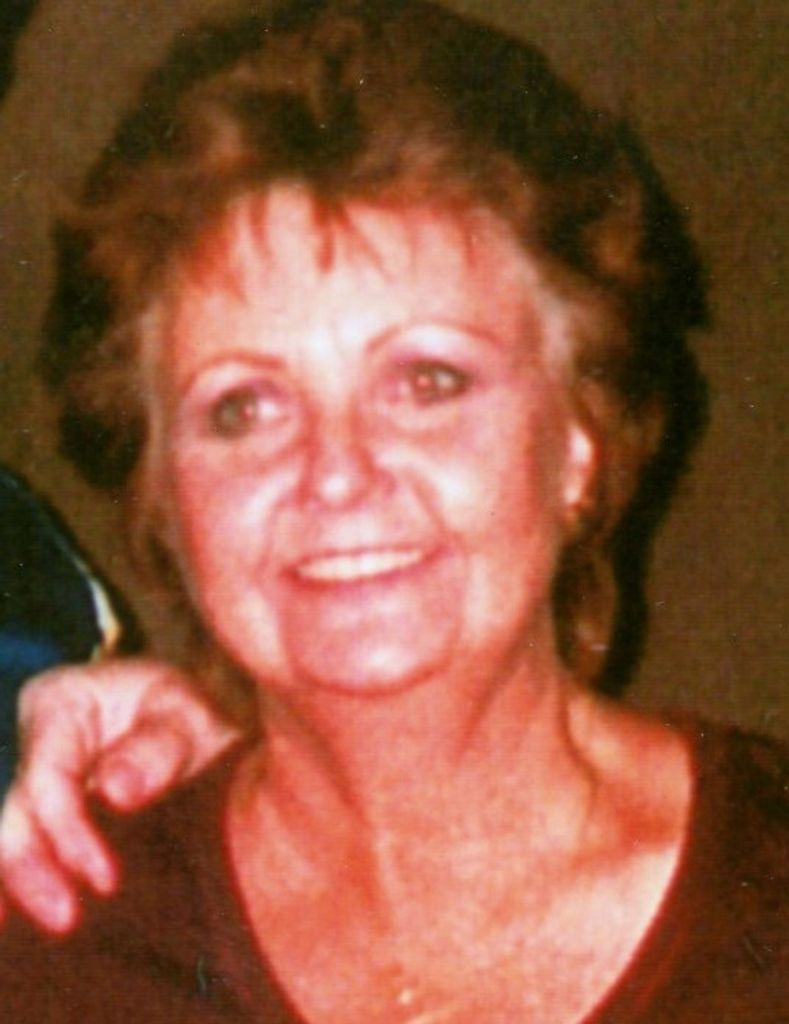 Judy Peterson Profile Photo