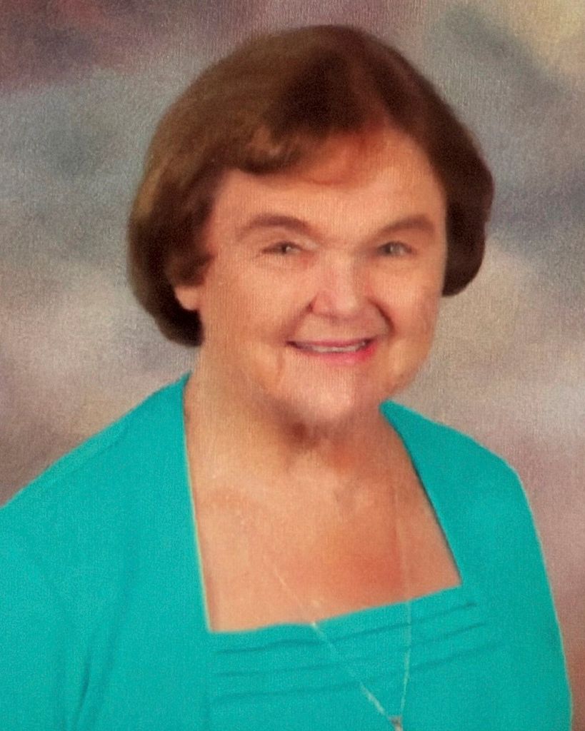 Mary Louise Preuss Profile Photo
