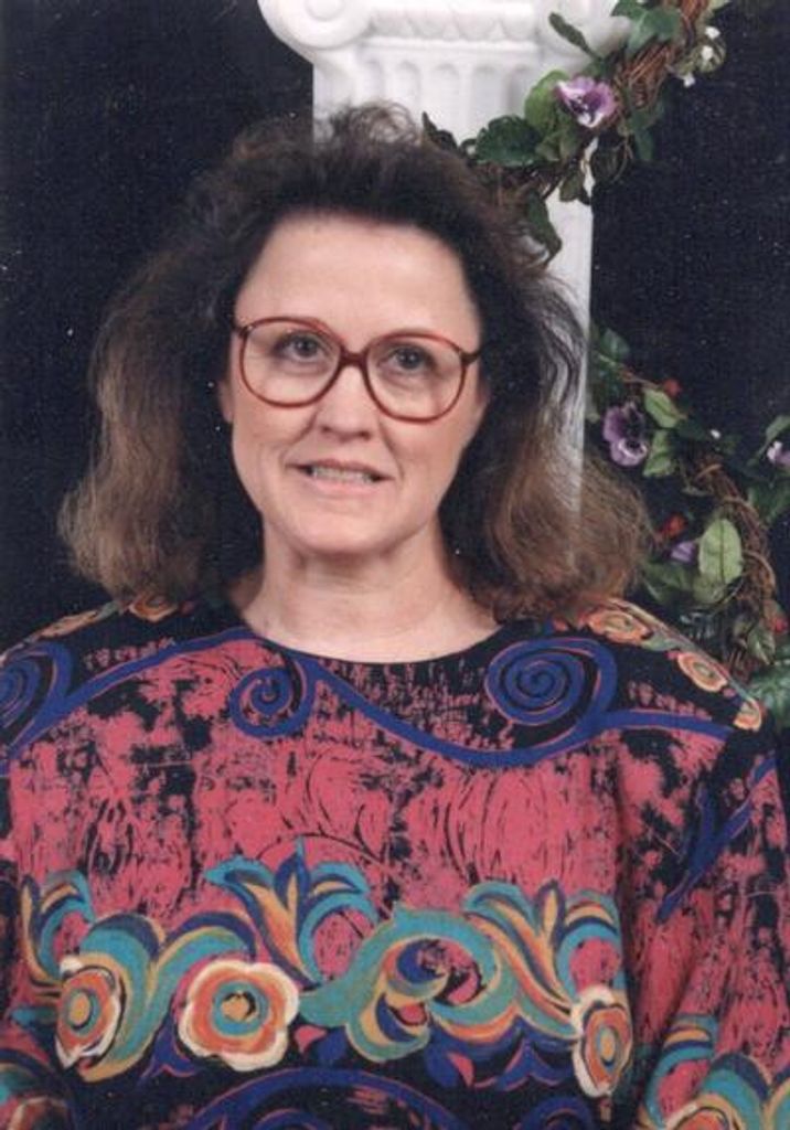 Dorothy G. Smith Profile Photo